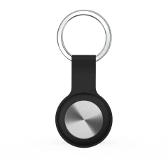 Smart Airtag Android ISO Tag Locator Finder Air Tag Android Auto Positioning Locator GPS Tracker for Dog Pet Car Elderly Kids