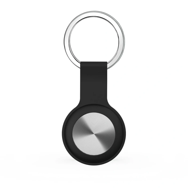 Smart Airtag Android ISO Tag Locator Finder Air Tag Android Auto Positioning Locator GPS Tracker for Dog Pet Car Elderly Kids