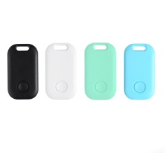 Rectangle FindMy Pet Smart Locator