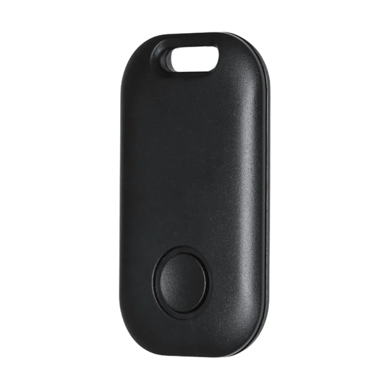Bluetooth-Compatible Kid Dog Pets Key Finder Battery Operated Smart GPS Locator Wireless Child Bag Wallet Finder for Android 8+