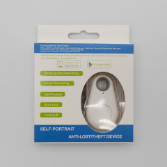 Pet Bluetooth Anti-lost Device