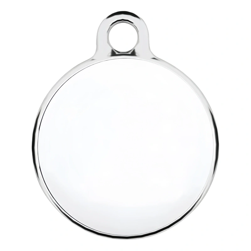GPS Tracker Waterproof Smart Finder Locator Pet Locator for Pets Dog Cat Wallet Keychain Luggage