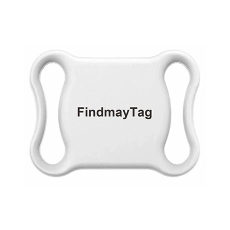 Smart Gps Tracker Cat Waterproof Cat Locator Mini GPS Tracker Anti-Lost Android/IOS Bluetooth Locator Tracking Collar for Dogs