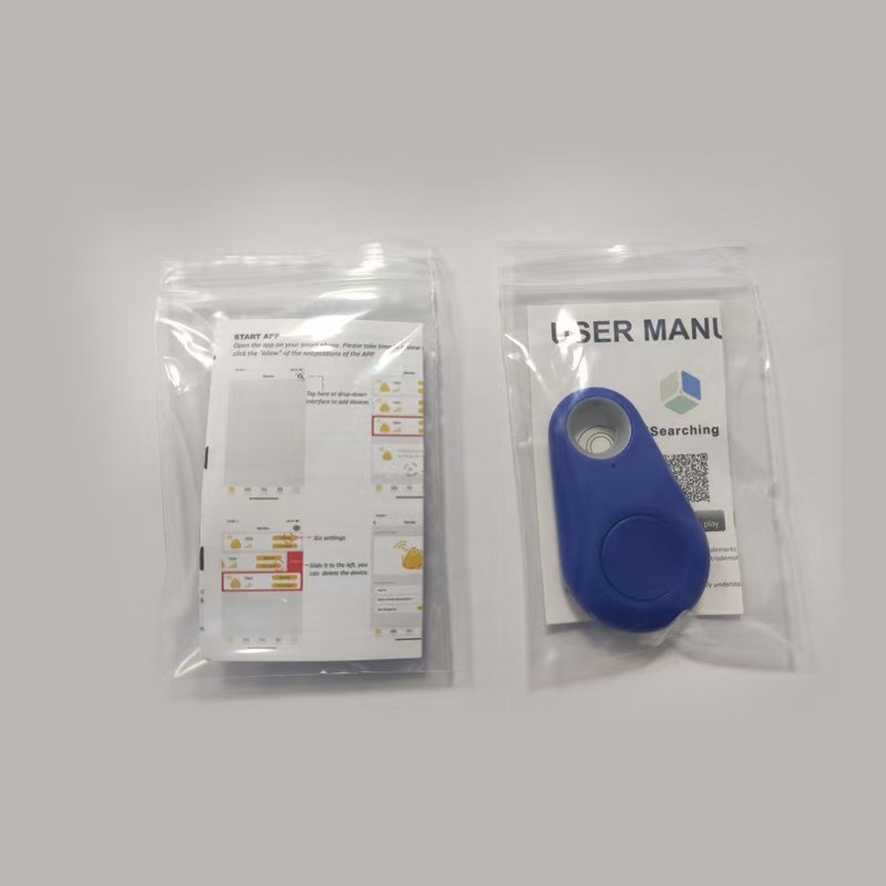 Pet Bluetooth Anti-lost Device