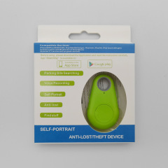 Pet Bluetooth Anti-lost Device