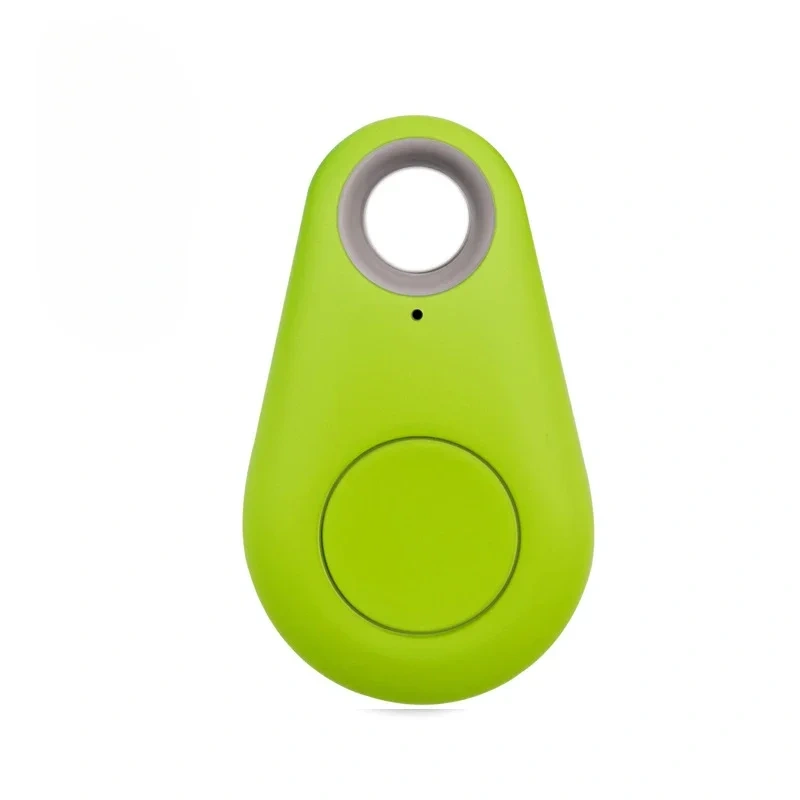 Mini Mobile Bluetooth 5.0 Anti-Lost Tracker Two-way Positioning IOS Android Smart Locator Accessory Find Pets Children Wallets