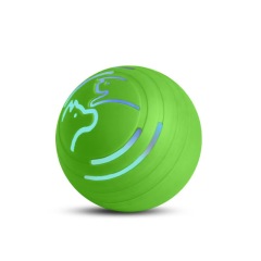 Automatic Rolling Ball For Cats Cats Dogs Rolling Bouncing Toys Ball