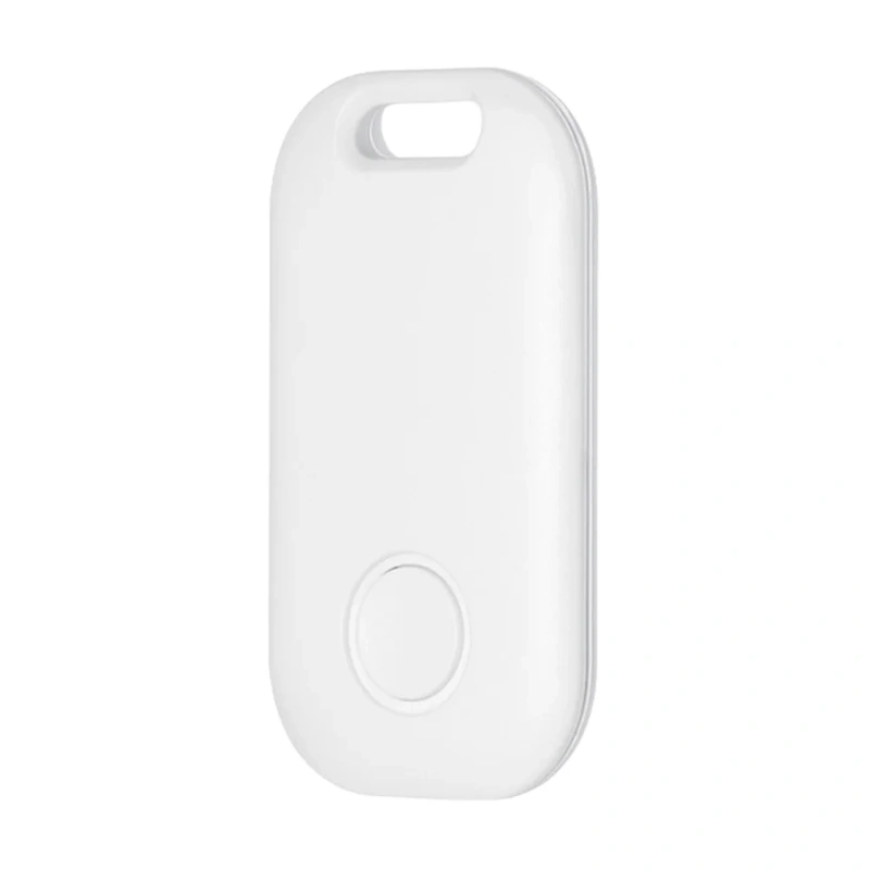Bluetooth-Compatible Kid Dog Pets Key Finder Battery Operated Smart GPS Locator Wireless Child Bag Wallet Finder for Android 8+