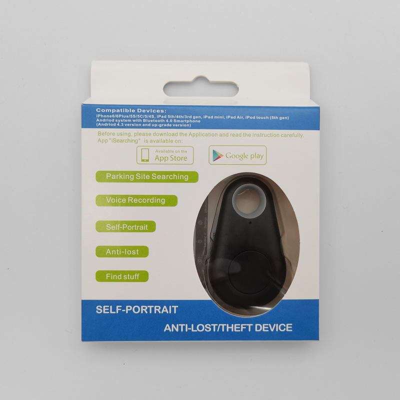 Pet Bluetooth Anti-lost Device