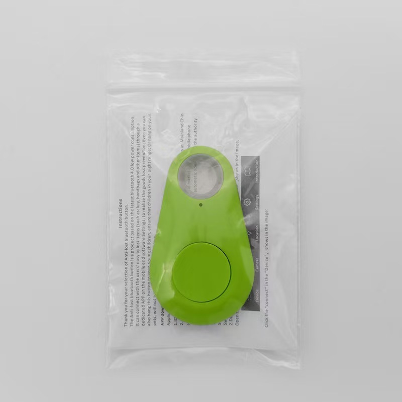 Pet Bluetooth Anti-lost Device