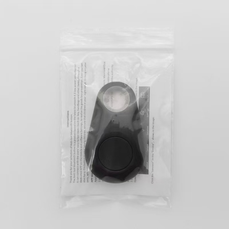 Pet Bluetooth Anti-lost Device