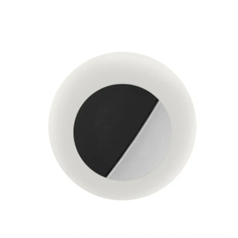 Accessories Waterproof GPS Tracker Protector Anti-Lost Silicone Tracker Keychain Mount Harness Item Finders Holder
