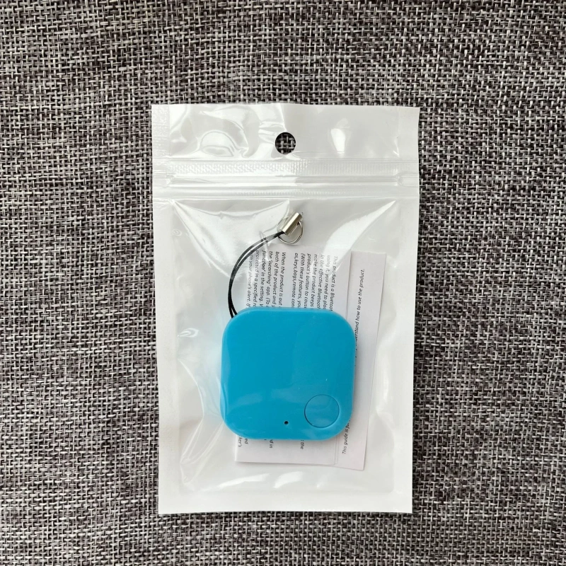 Smart Activity Trackers Locator, Wireless Anti - lost Alarm GPS Tracker, Smart Dog & Pets, Child Bag, Wallet & Key Finder, Mini