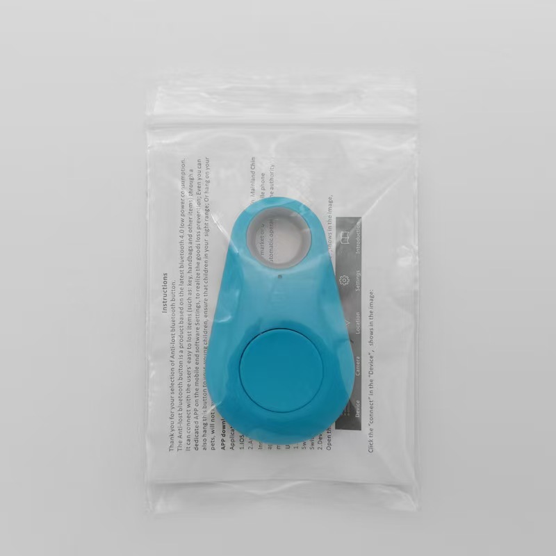 Pet Bluetooth Anti-lost Device