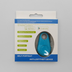 Pet Bluetooth Anti-lost Device