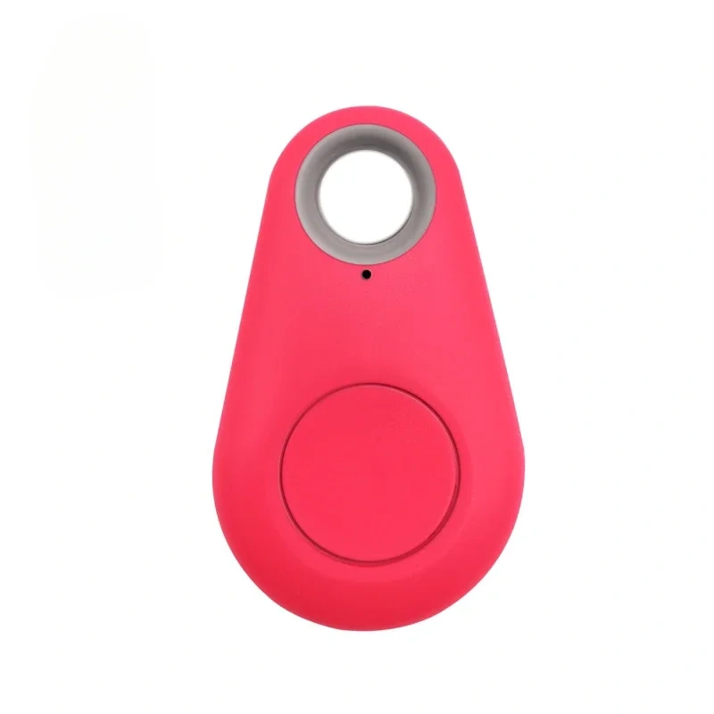 Mini Mobile Bluetooth 5.0 Anti-Lost Tracker Two-way Positioning IOS Android Smart Locator Accessory Find Pets Children Wallets