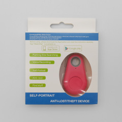 Pet Bluetooth Anti-lost Device