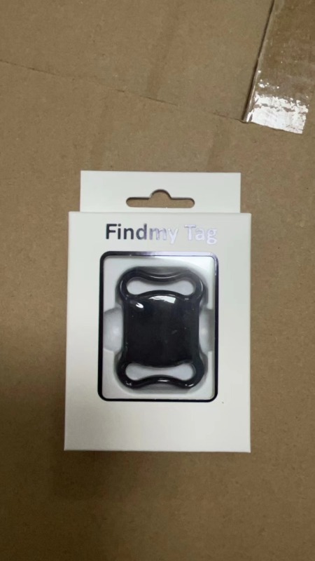 Smart Gps Tracker Cat Waterproof Cat Locator Mini GPS Tracker