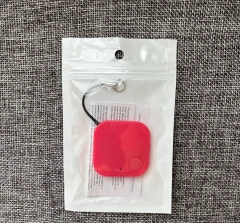 Smart Activity Trackers Locator, Wireless Anti - lost Alarm GPS Tracker, Smart Dog & Pets, Child Bag, Wallet & Key Finder, Mini