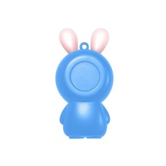 Mini Smart GPS Tracker for  Pets Key