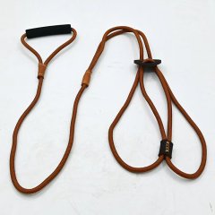 Pet easy-pull nylon leash