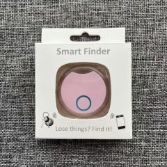 Crystal S8 Mini GPS Smart Tracker Bluetooth 5.0 Portable Anti-Lost Reminder Device For Pets Bag Kids Finder Tracking Locator New
