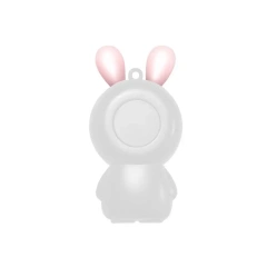 Mini Smart GPS Tracker Wireless BT Anti-Lost Device Key Finder Locator Anti Lost Alarm Sensor for Kids Pets Key