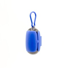 The Dog  Poop Bag Holder With Dispenser