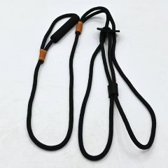 Pet easy-pull nylon leash