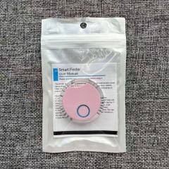 Crystal S8 Mini GPS Smart Tracker Bluetooth 5.0 Portable Anti-Lost Reminder Device For Pets Bag Kids Finder Tracking Locator New