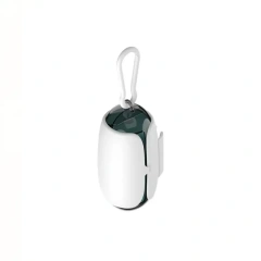 Dog Accessories Easy To Use The Dog Dog Poop Bag Holder With Dispenser Pet Supplies Popular Cleaning Supplies Dispenser Reliable