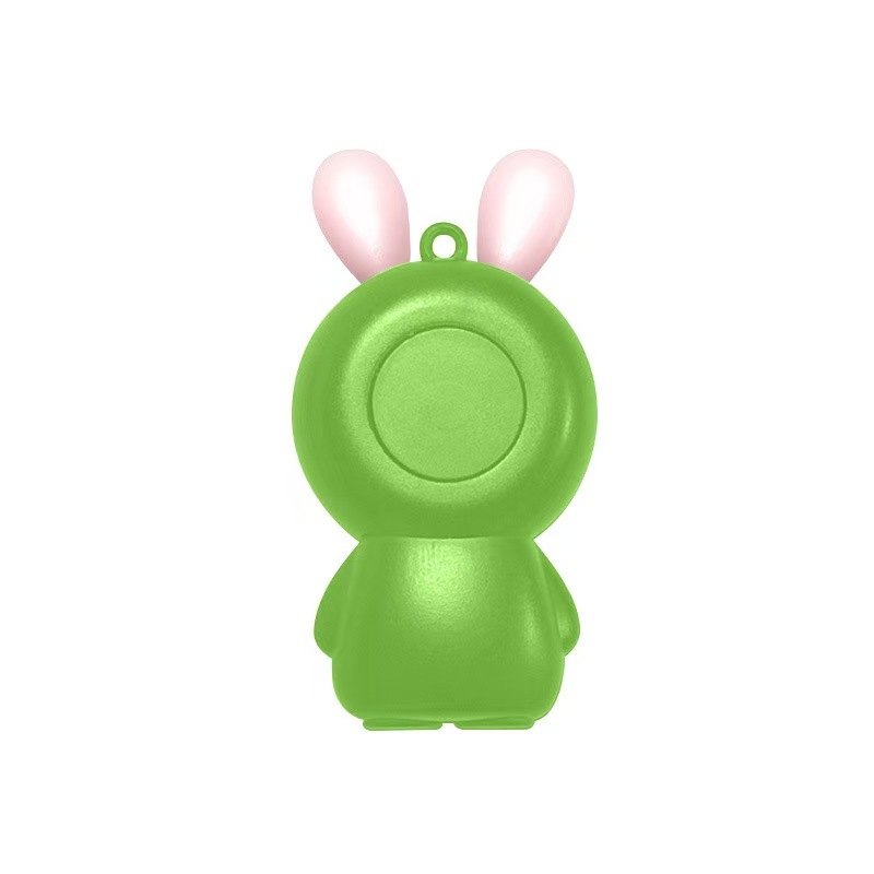 Mini Smart GPS Tracker for  Pets Key