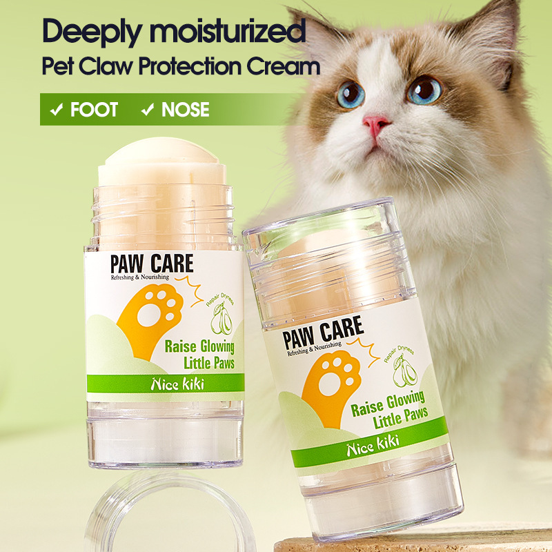 Pet Grooming Dry Shampoo