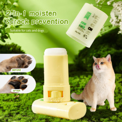Pet Grooming Dry Shampoo