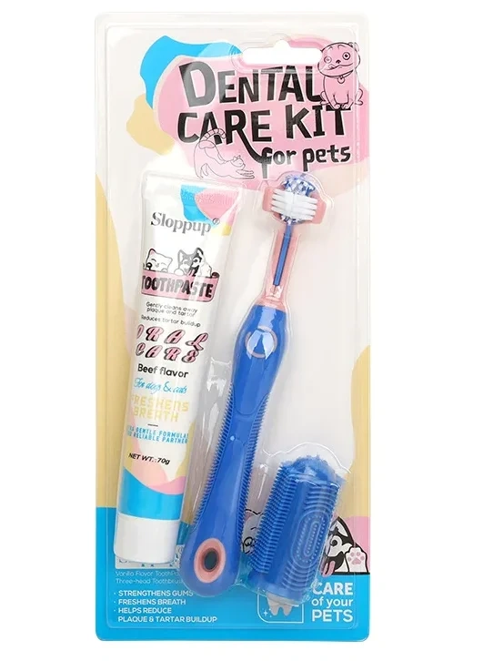 Pet toothpaste Dog and Cat tooth cleaning Dog toothpaste Cat toothpaste Dog and cat mouth cleaning Dog toothpaste
