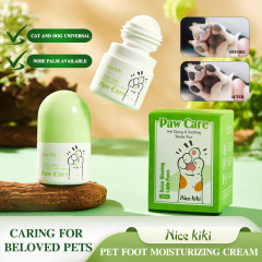 Pet Grooming Dry Shampoo