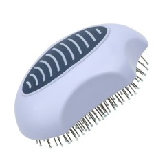 Dog Brush Pet Hair Remover Dogs Bath Brushes