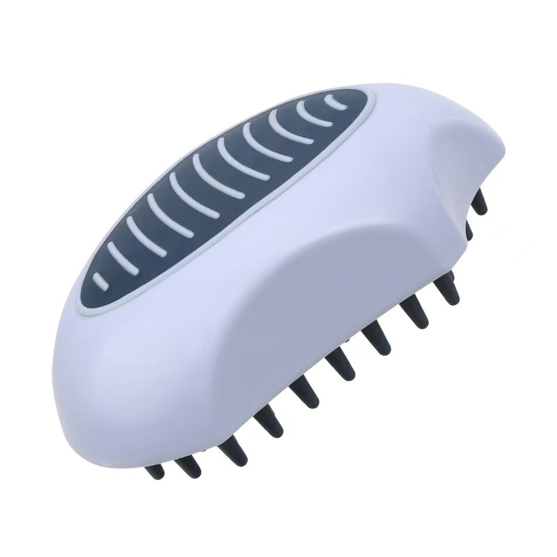 Dog Brush Pet Hair Remover Dogs Bath Brushes