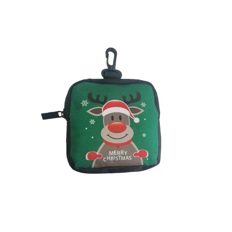 Dog Training Snack Bag Portable Pet Snack Bag