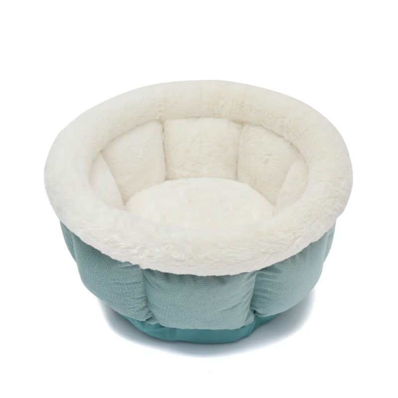 Pet warm dog bed all year round