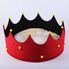 Felt Pet Bed