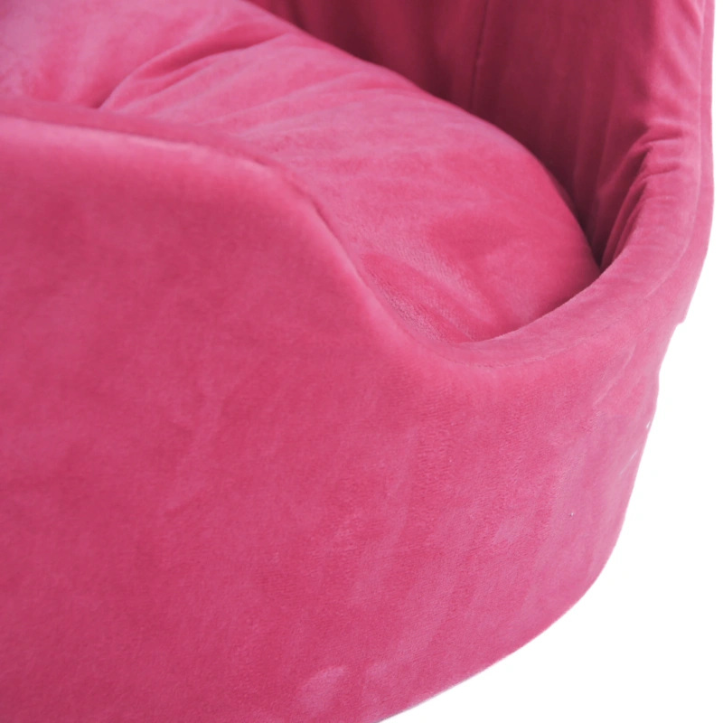 Elevated Dog Beds Offering a Comfortable and Supportive Resting Space with Elevated Design