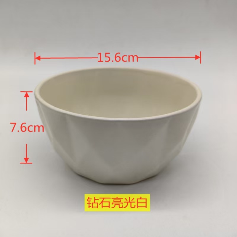 Pet ceramic bowl