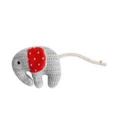 Teeth Cleaning Plush Pet Supplies Catnip Plush Cat Interactive Chew Toys