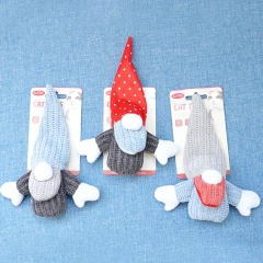 Teeth Cleaning Plush Pet Supplies Catnip Plush Cat Interactive Chew Toys