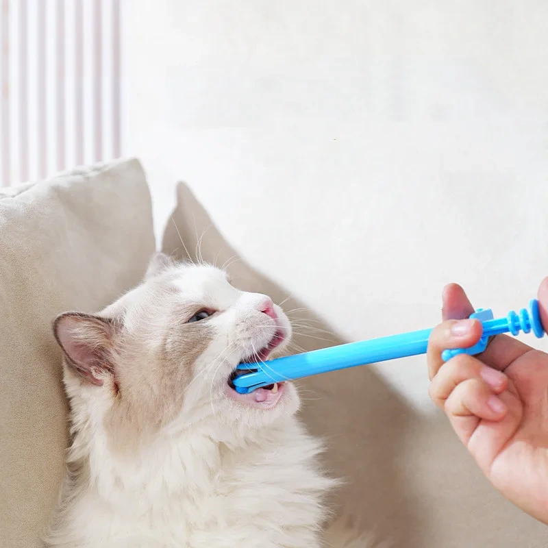 Pet Medicine Feeder Cat Dog ProductsTablet Pet Feeder Cat Medicine Feeder