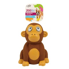 Soft Latex Dog Chew Toy Natural Safety Latex Pet Chewing Toy Dog Fetch Squeaky Plush Rope Toy