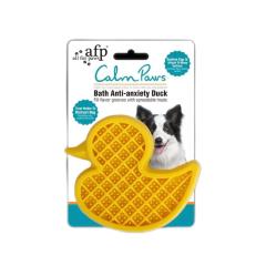 Dog Lick Mat Silicone Pet Licking Mat Slow Feeder Suction Cups Lick Mat Bone/Woofle/Duck/Ice Cream Slow Feeding Pad
