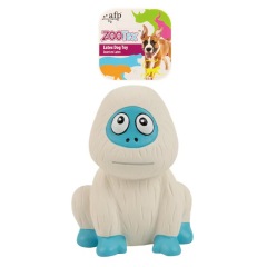 Soft Latex Dog Chew Toy Natural Safety Latex Pet Chewing Toy Dog Fetch Squeaky Plush Rope Toy