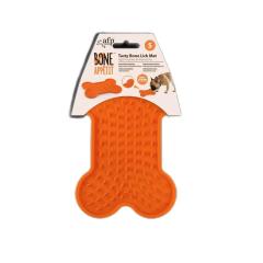 Dog Lick Mat Silicone Pet Licking Mat Slow Feeder Suction Cups Lick Mat Bone/Woofle/Duck/Ice Cream Slow Feeding Pad